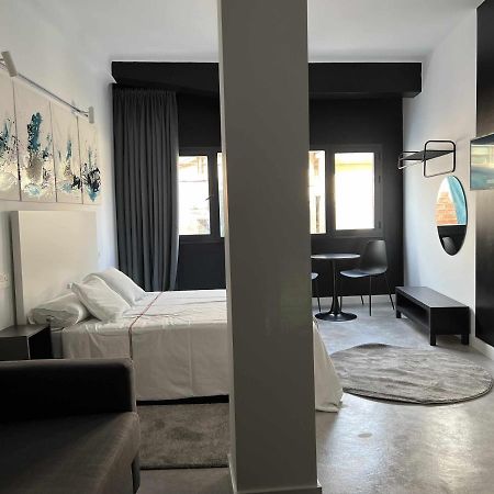 Estepa Modern & Luxury มาลากา ภายนอก รูปภาพ