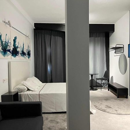 Estepa Modern & Luxury มาลากา ภายนอก รูปภาพ
