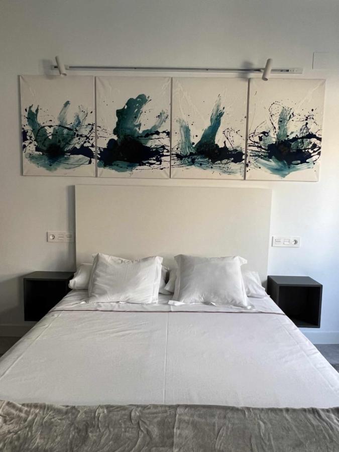 Estepa Modern & Luxury มาลากา ภายนอก รูปภาพ