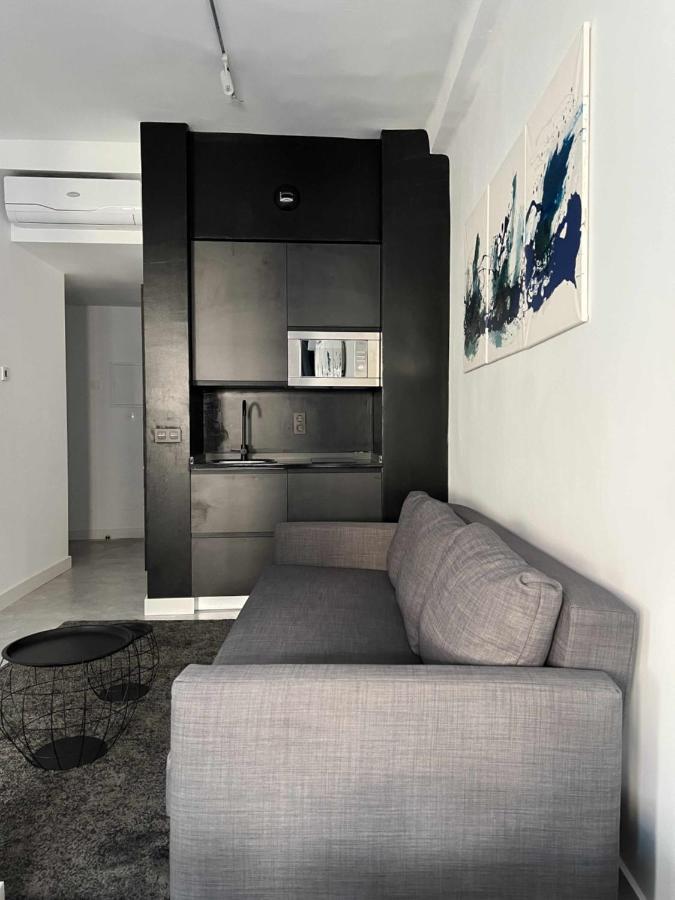 Estepa Modern & Luxury มาลากา ภายนอก รูปภาพ