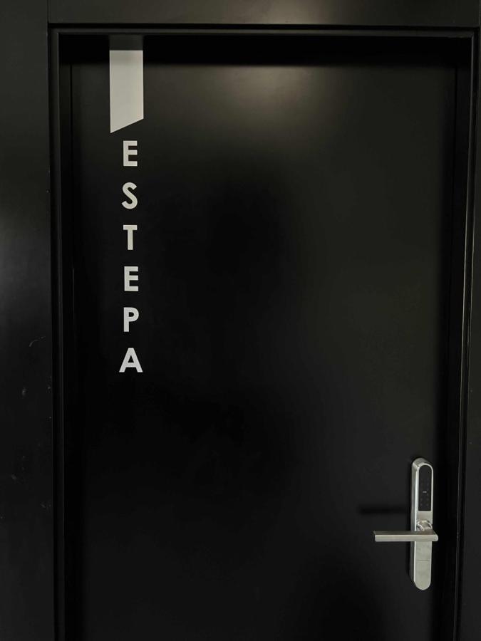 Estepa Modern & Luxury มาลากา ภายนอก รูปภาพ