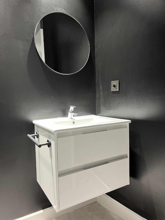 Estepa Modern & Luxury มาลากา ภายนอก รูปภาพ